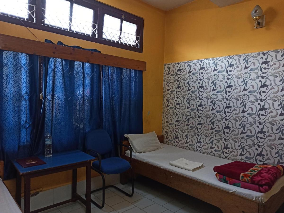 Hotel Aane Itanagar Экстерьер фото