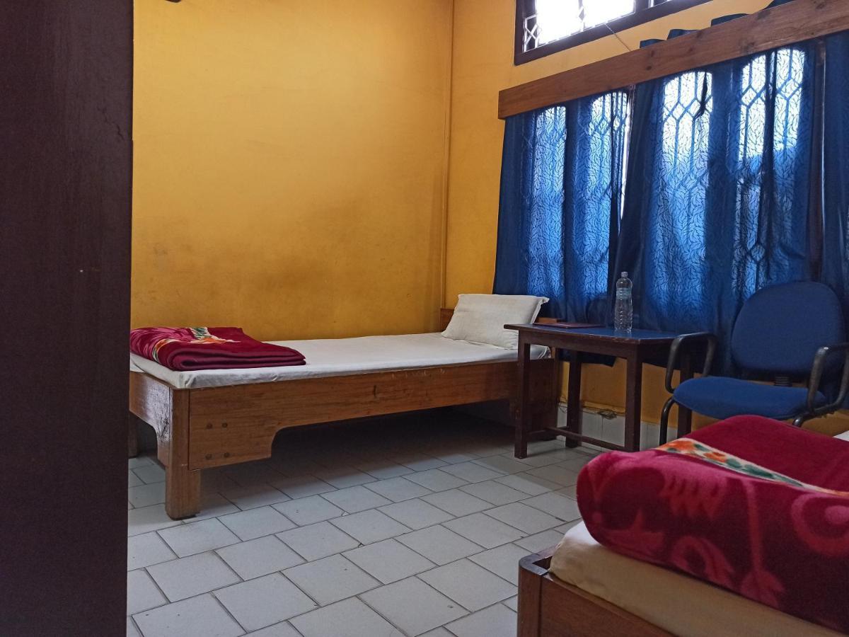 Hotel Aane Itanagar Экстерьер фото