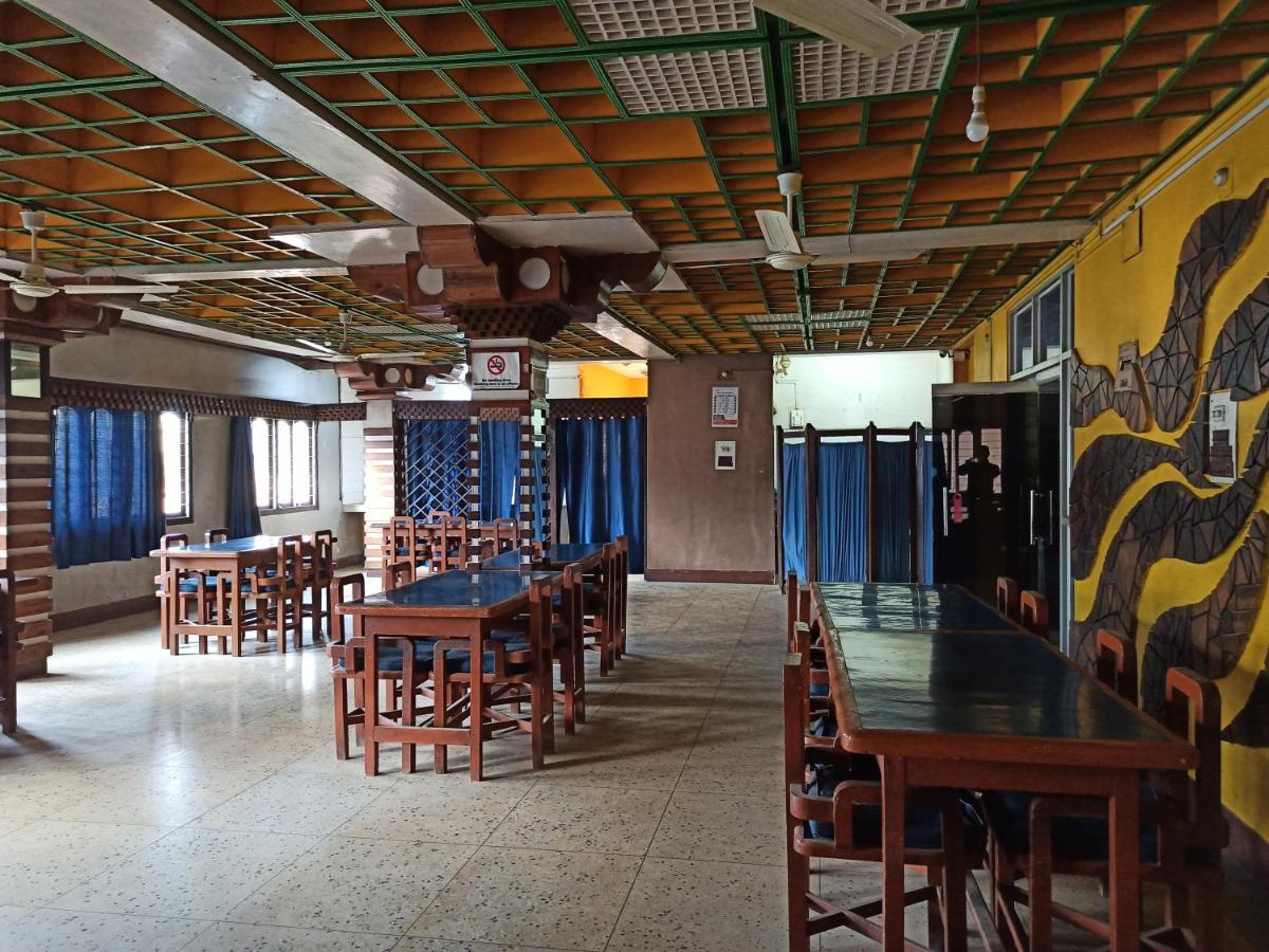 Hotel Aane Itanagar Экстерьер фото