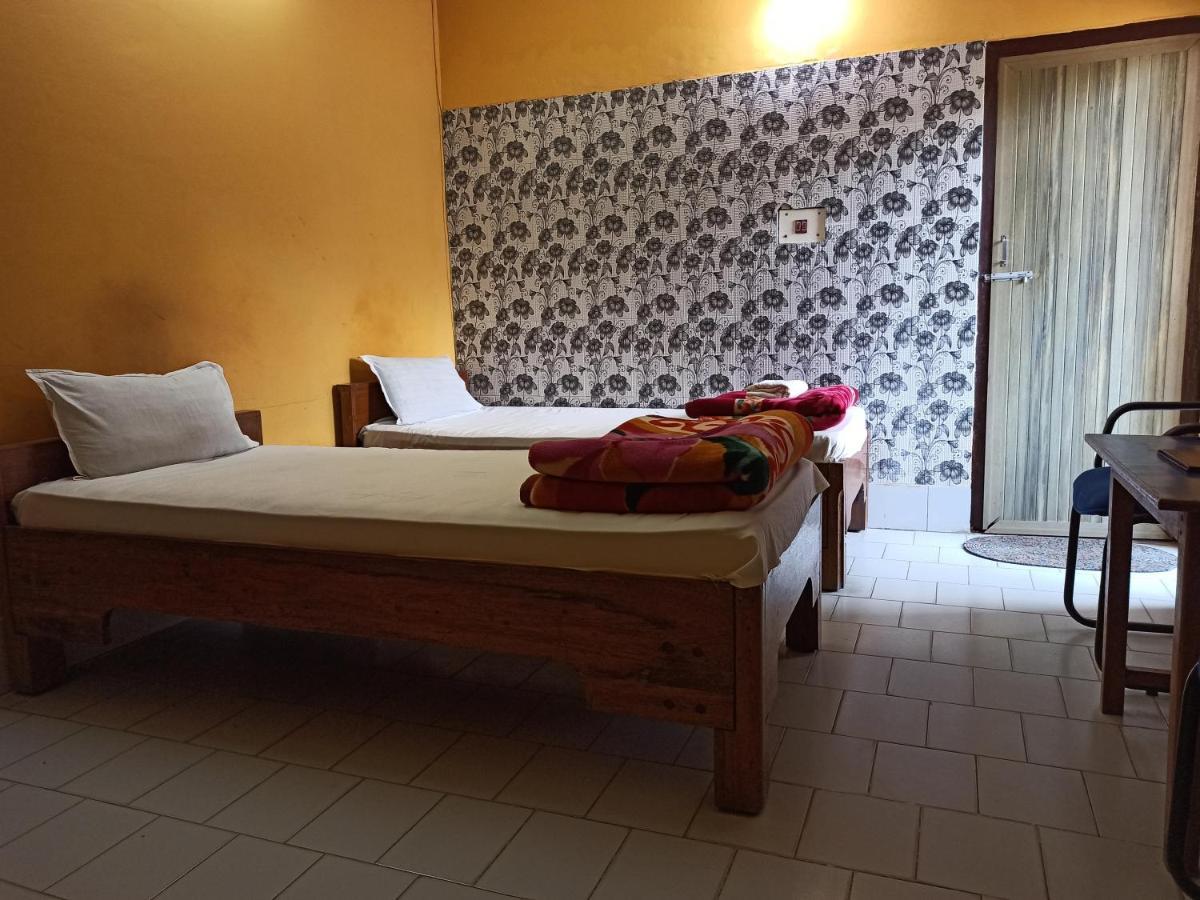 Hotel Aane Itanagar Экстерьер фото