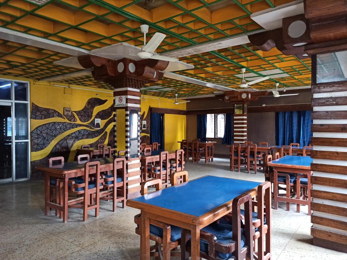 Hotel Aane Itanagar Экстерьер фото