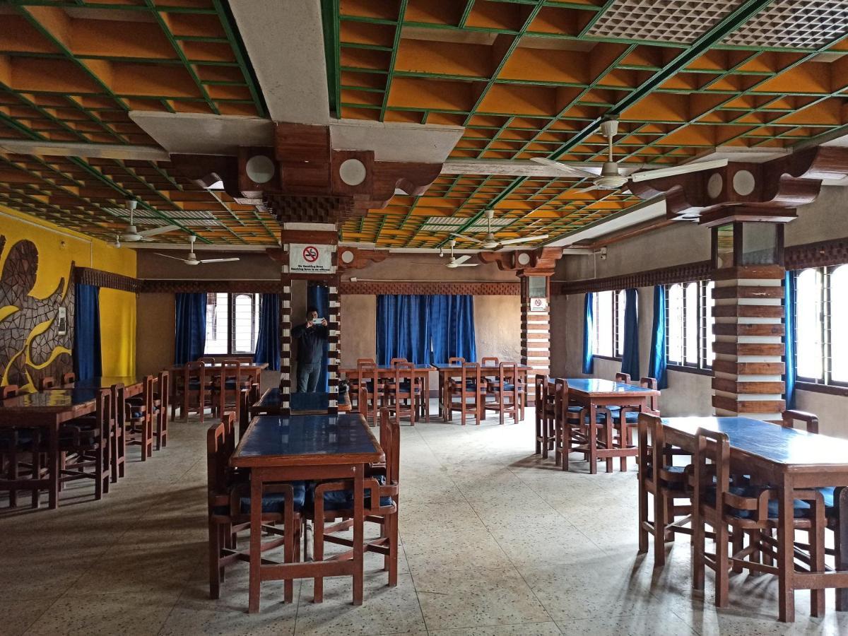 Hotel Aane Itanagar Экстерьер фото
