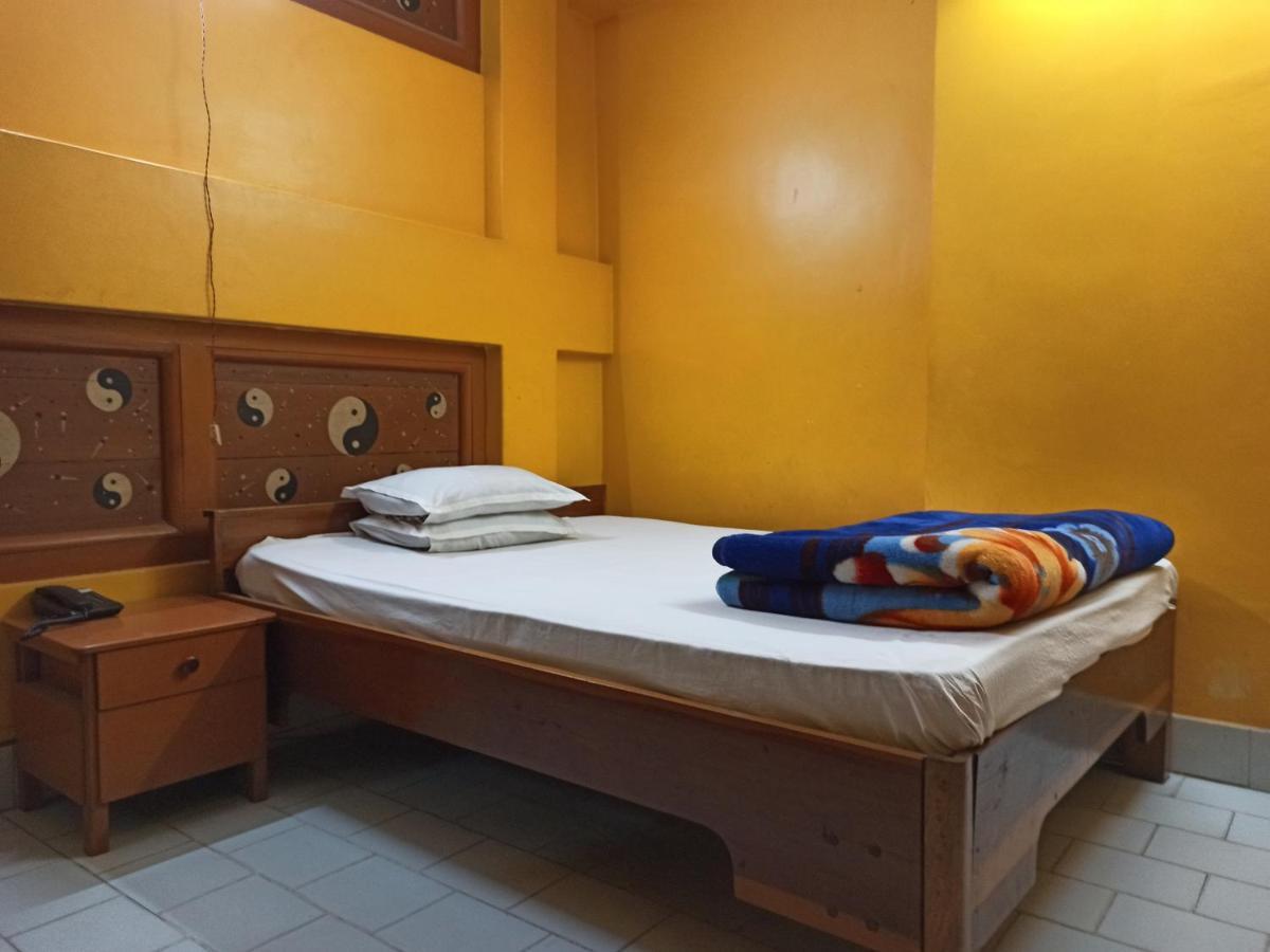 Hotel Aane Itanagar Экстерьер фото