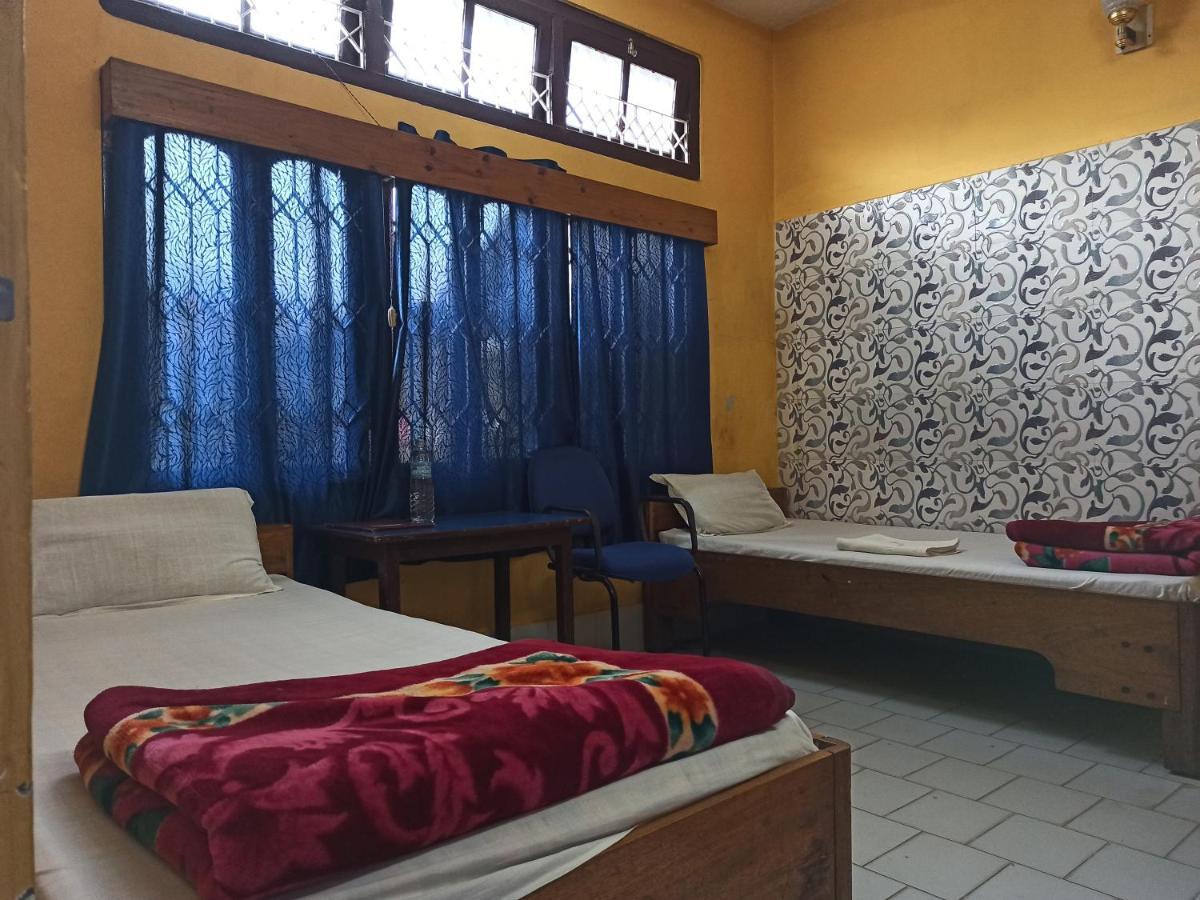 Hotel Aane Itanagar Экстерьер фото