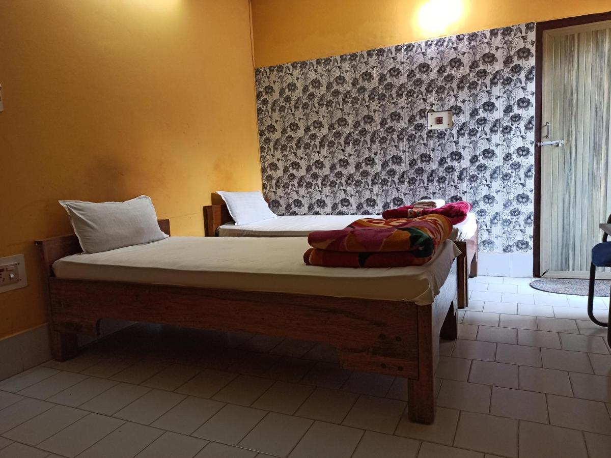 Hotel Aane Itanagar Экстерьер фото