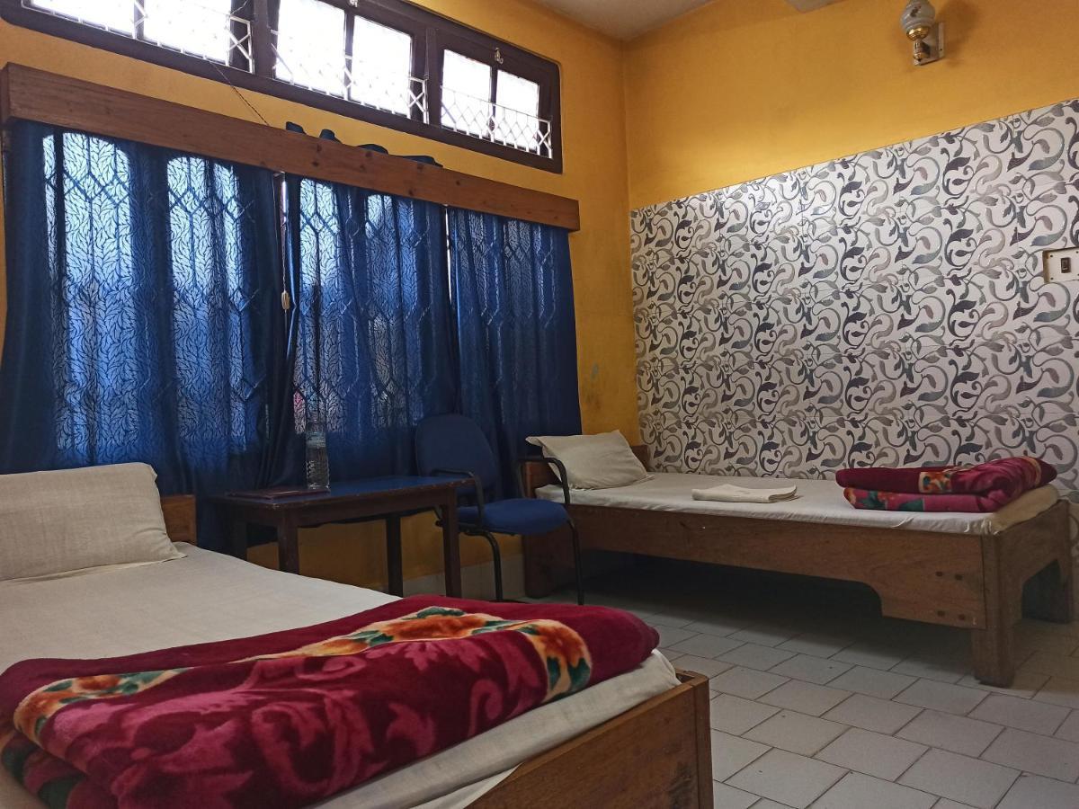 Hotel Aane Itanagar Экстерьер фото