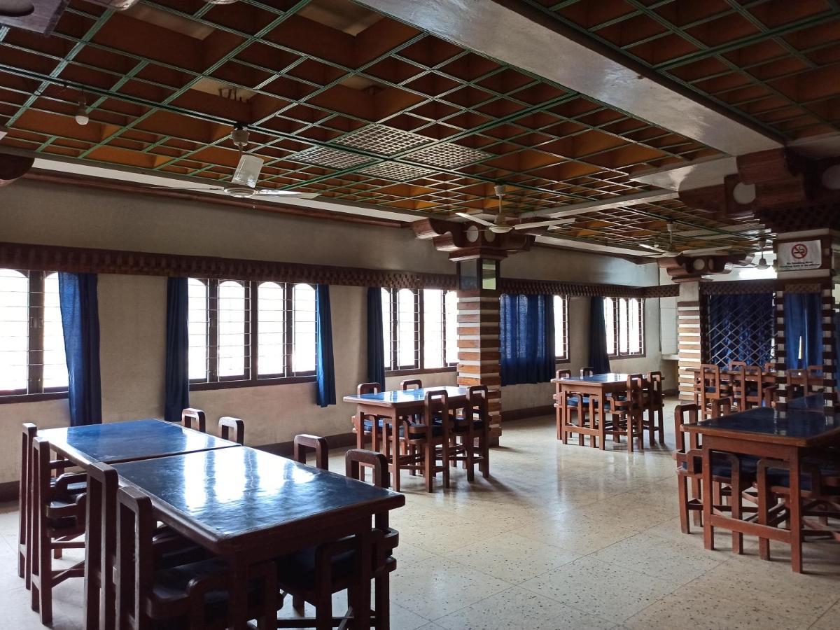 Hotel Aane Itanagar Экстерьер фото