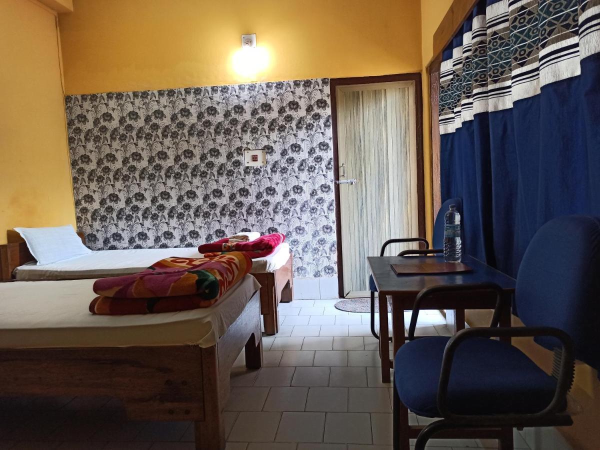Hotel Aane Itanagar Экстерьер фото