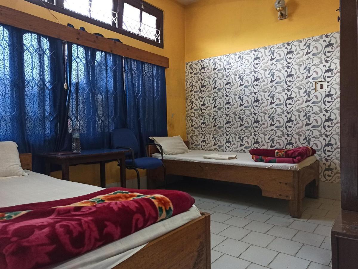 Hotel Aane Itanagar Экстерьер фото